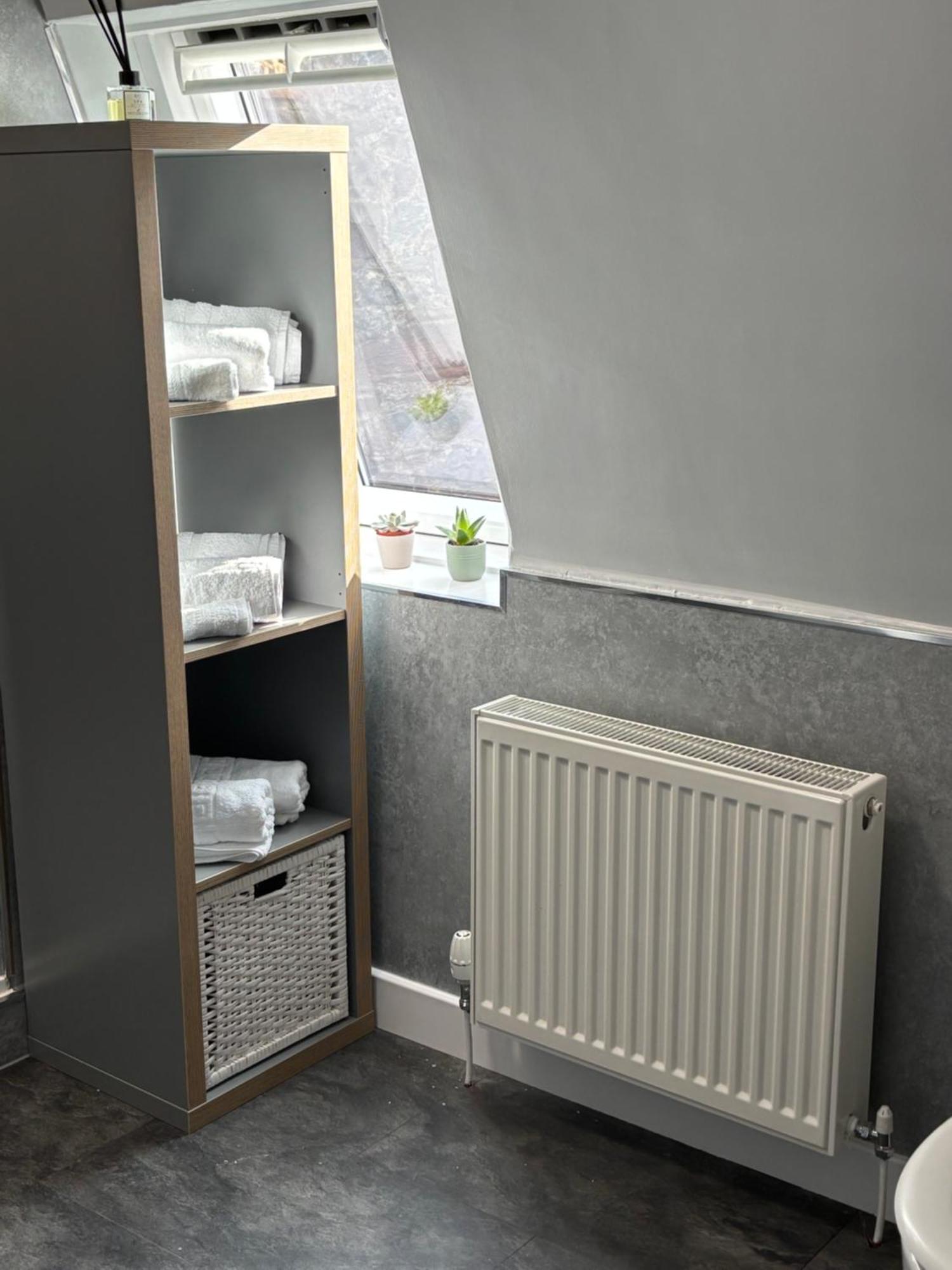 The Victoria Inn Haddington Extérieur photo